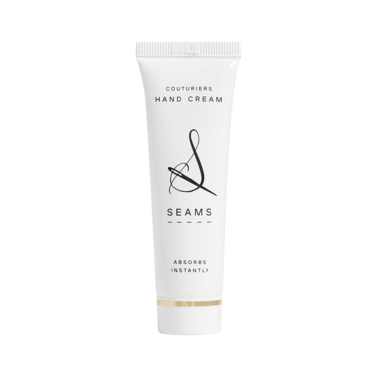 Seams Hand Cream 30ml tube